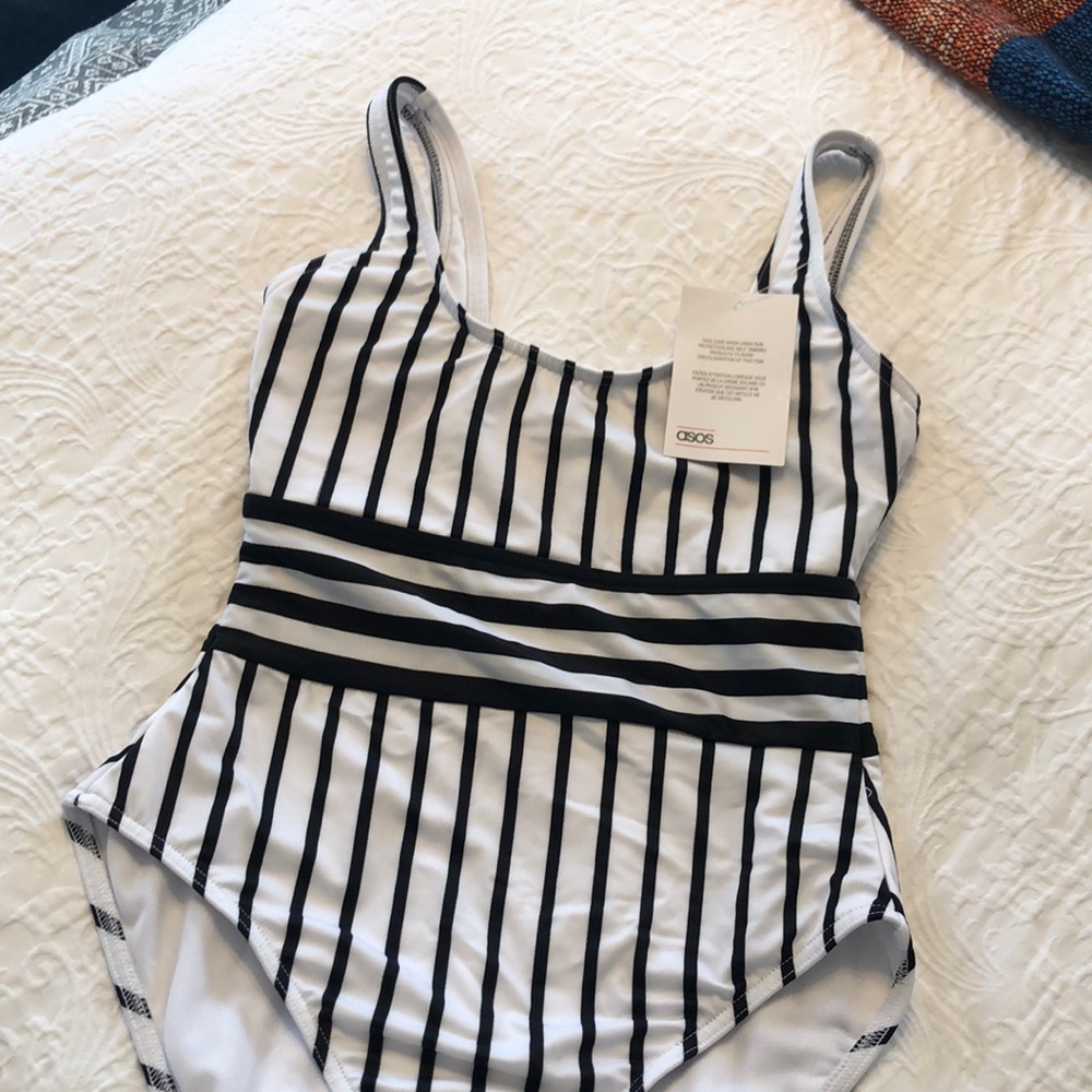 ASOS Swimwear